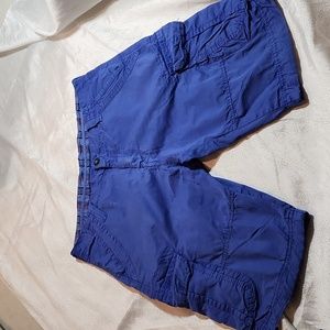 DNS bang weight shorts for men size XL